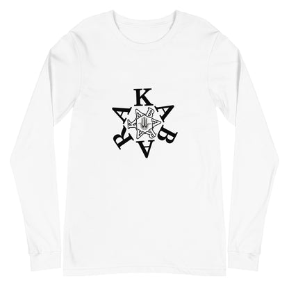 Baraka Illusion Long Sleeve T