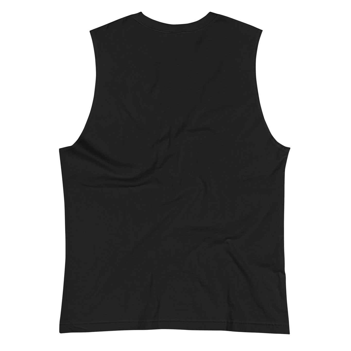 Baraka Muscle Shirt