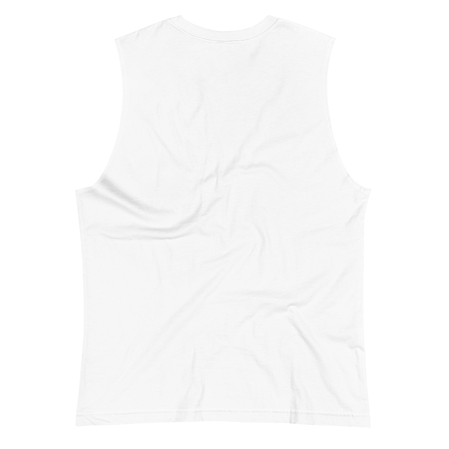 Baraka Tank Top V8