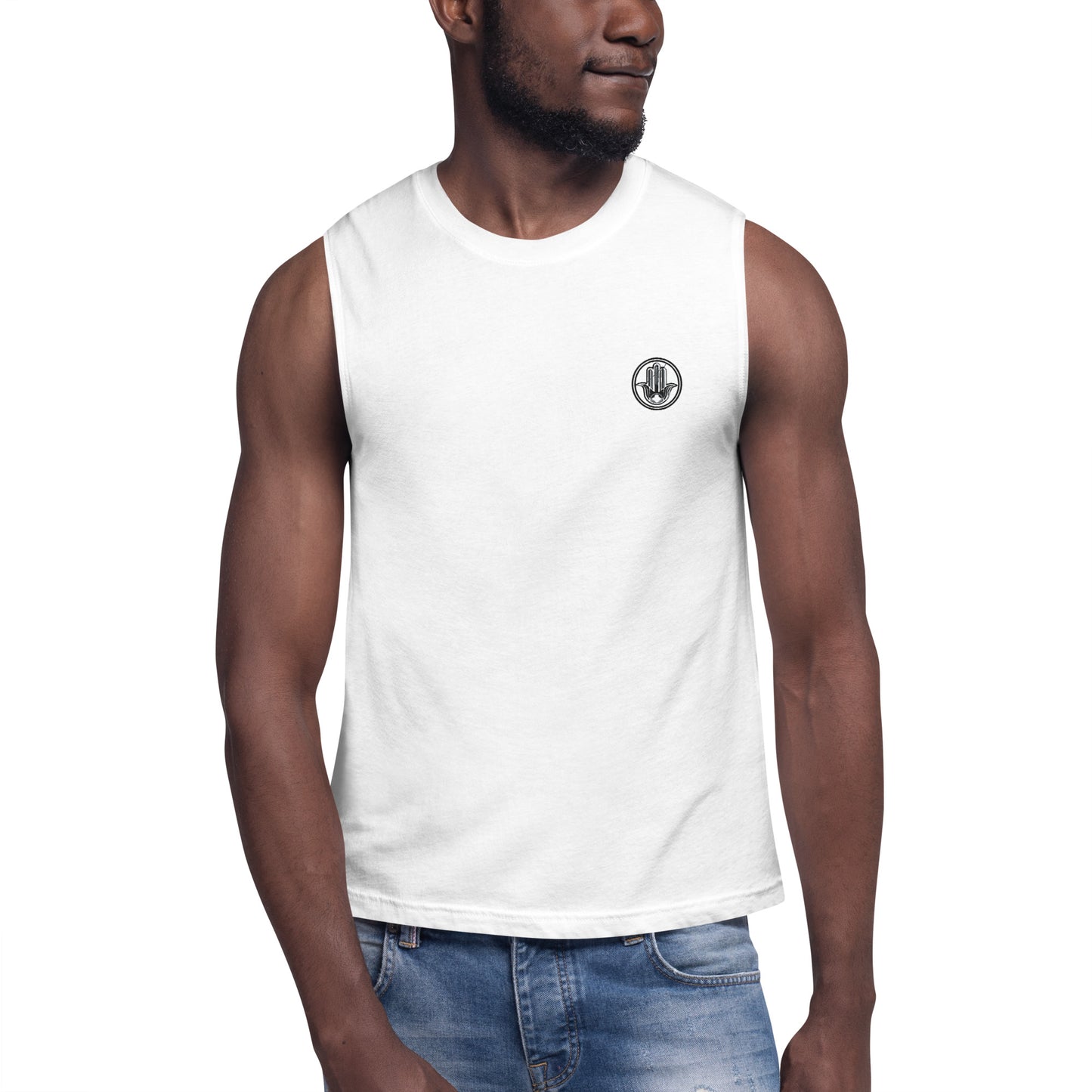 Baraka Tank Top V8