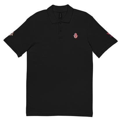 Cute Lilith Polo