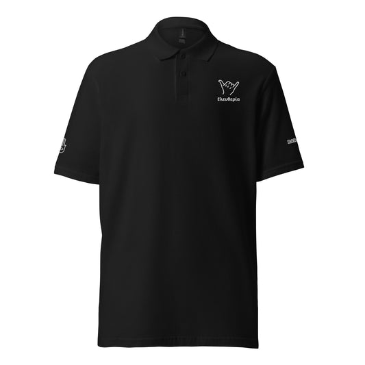 Baraka Freedom Polo