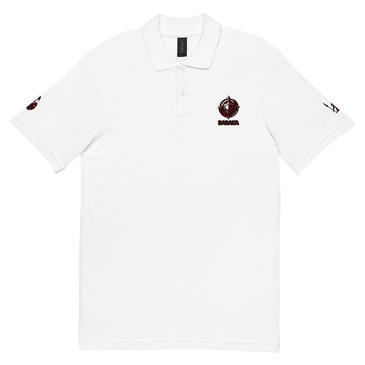 Baraka Spartan Warrior Polo