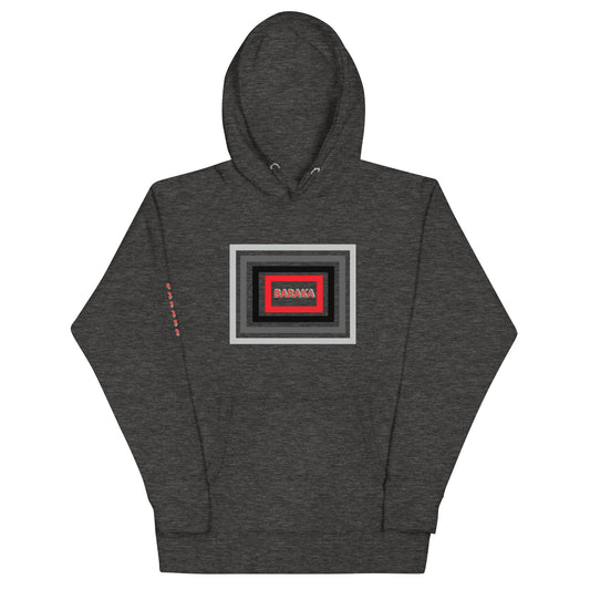 Baraka Hoodie V19