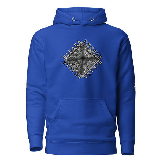 Baraka Illussion Hoodie