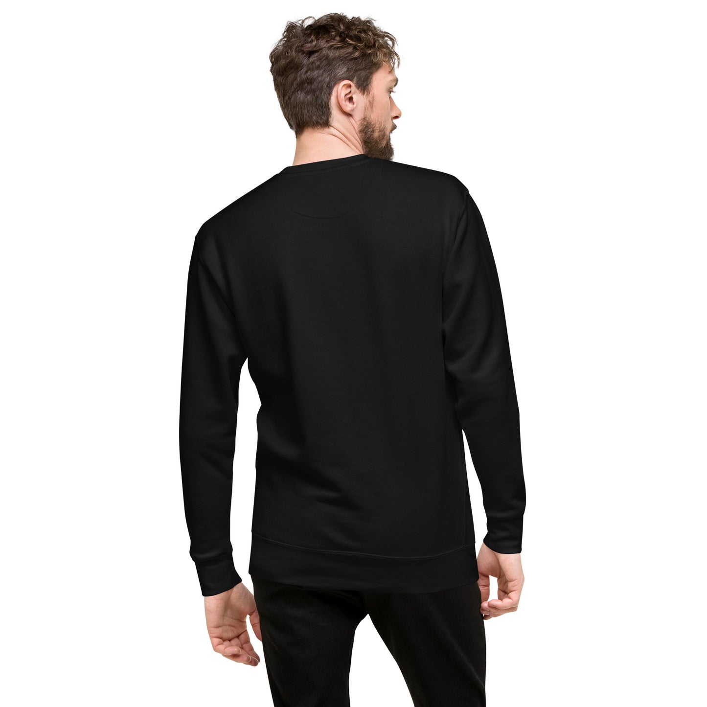 Baraka Premium Sweatshirt