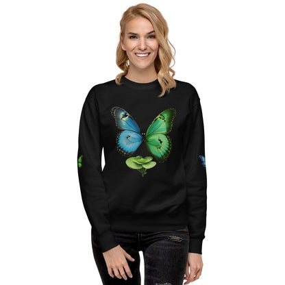 ButterFly Effect Sweatshirt