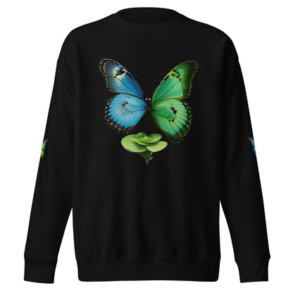 ButterFly Effect Sweatshirt