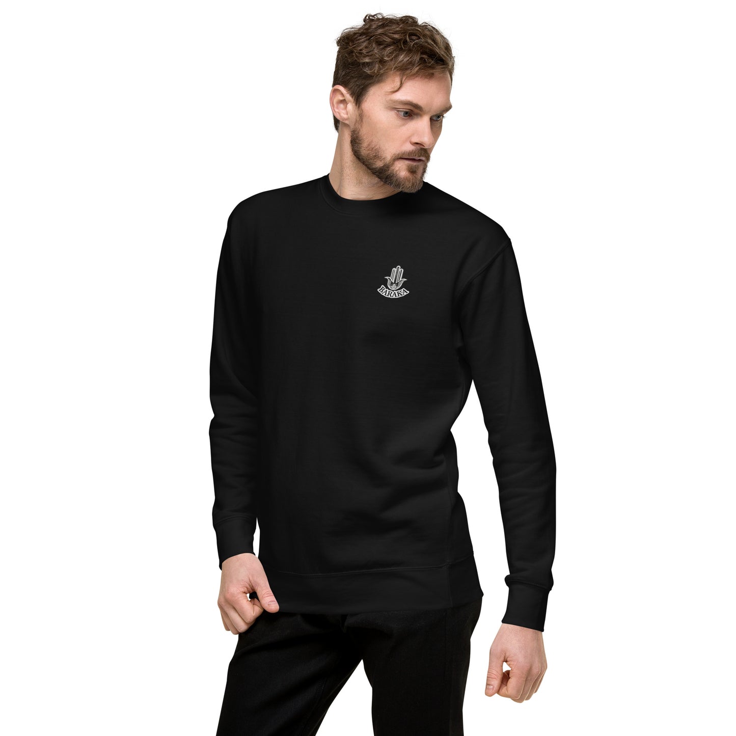 Baraka Premium Sweatshirt