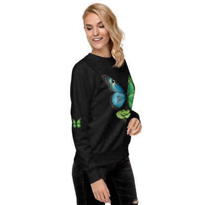 ButterFly Effect Sweatshirt