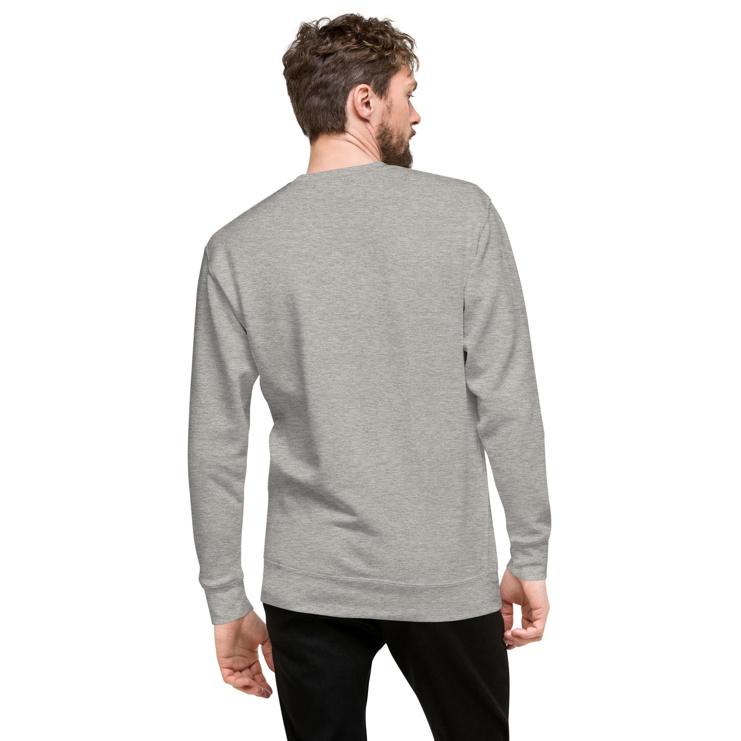 Baraka Premium Sweatshirt