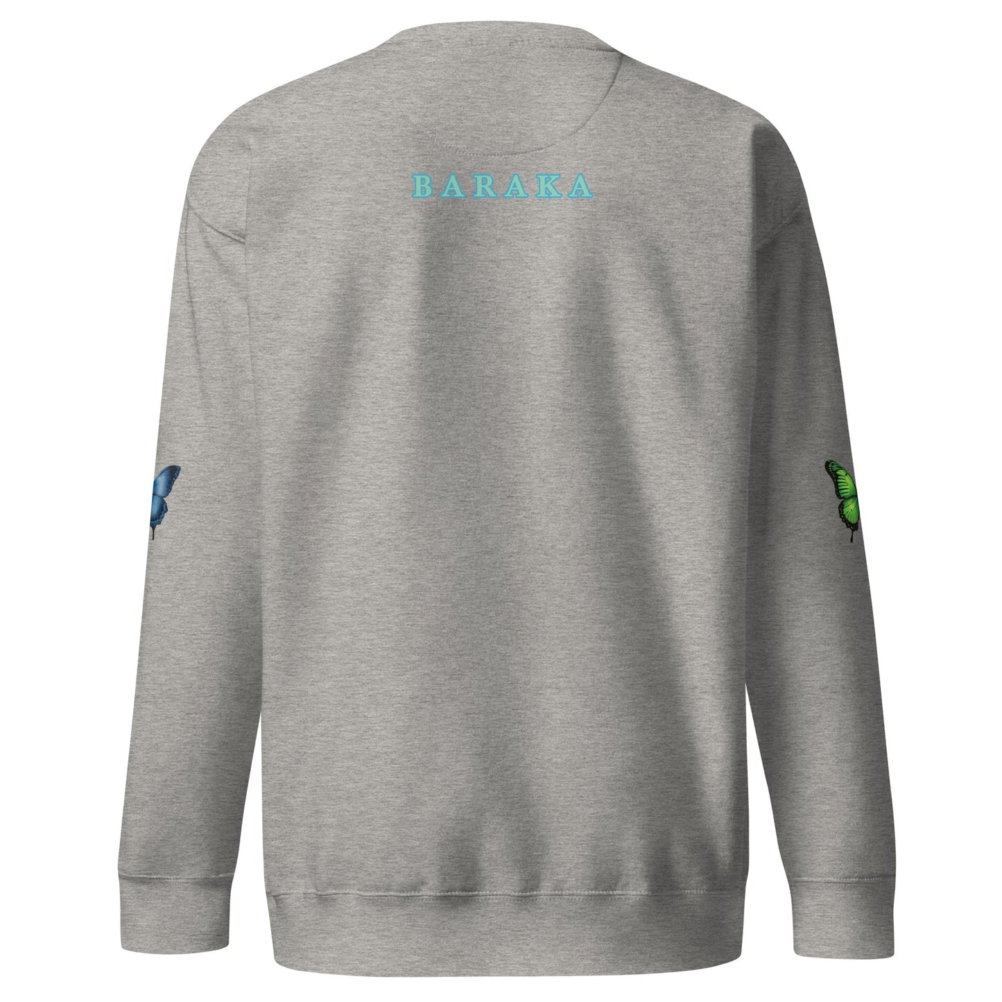 ButterFly Effect Sweatshirt