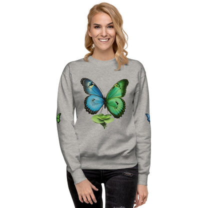 ButterFly Effect Sweatshirt