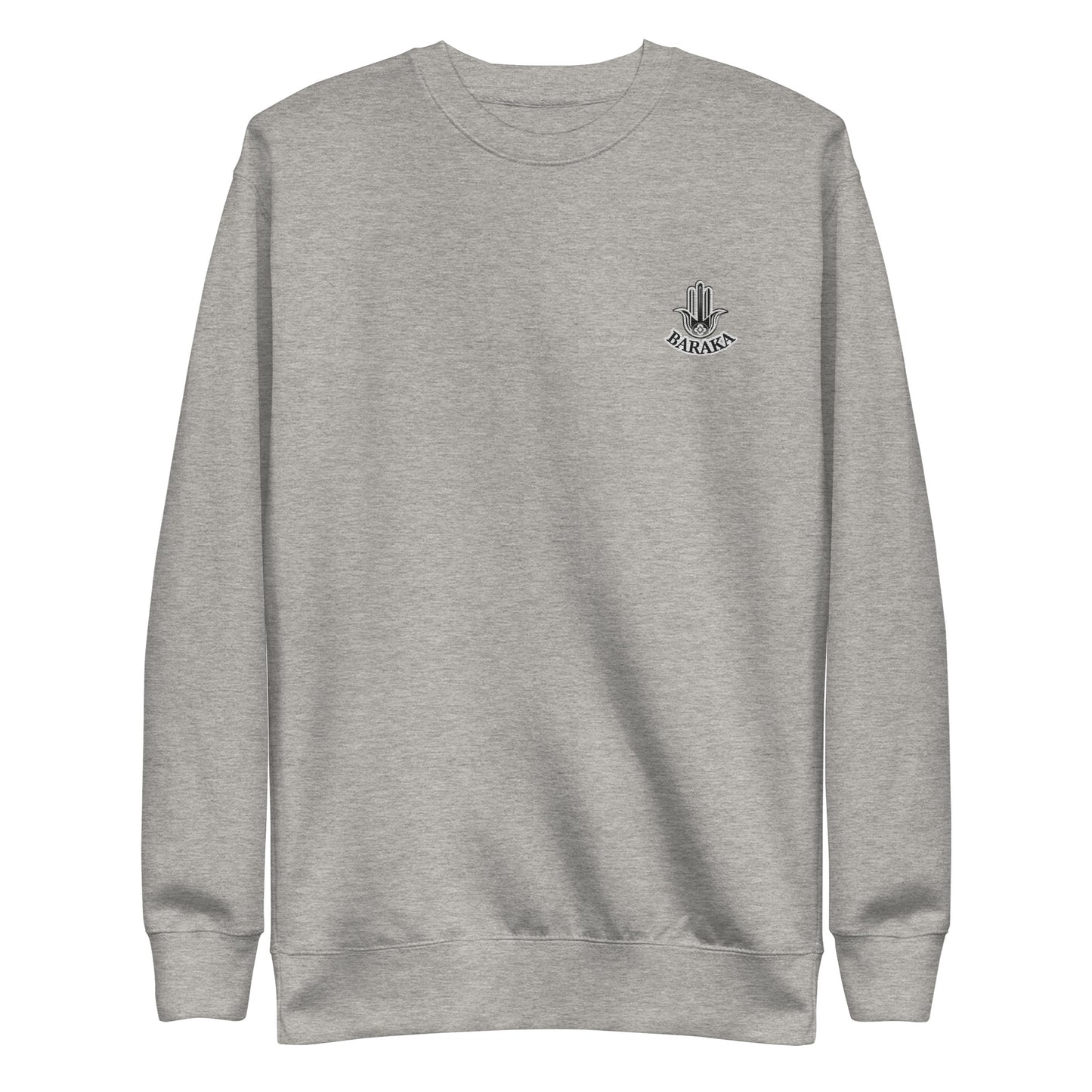 Baraka Premium Sweatshirt