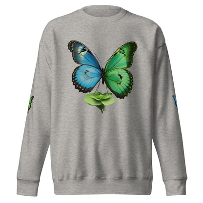 ButterFly Effect Sweatshirt