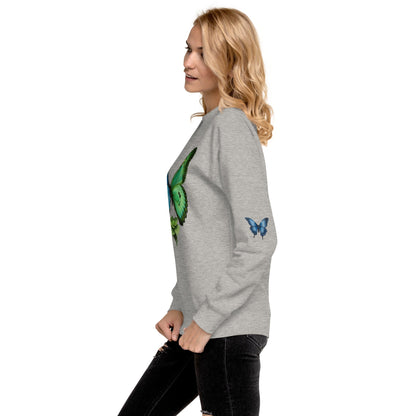 ButterFly Effect Sweatshirt