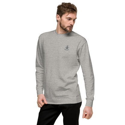 Baraka Premium Sweatshirt