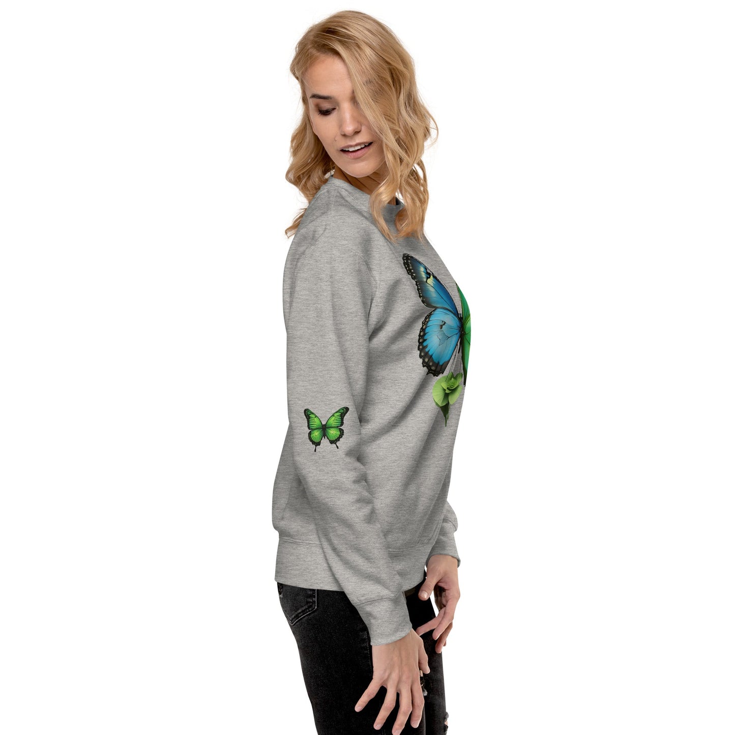 ButterFly Effect Sweatshirt