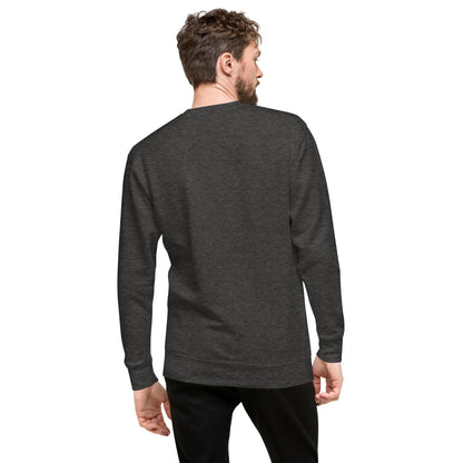 Baraka Premium Sweatshirt