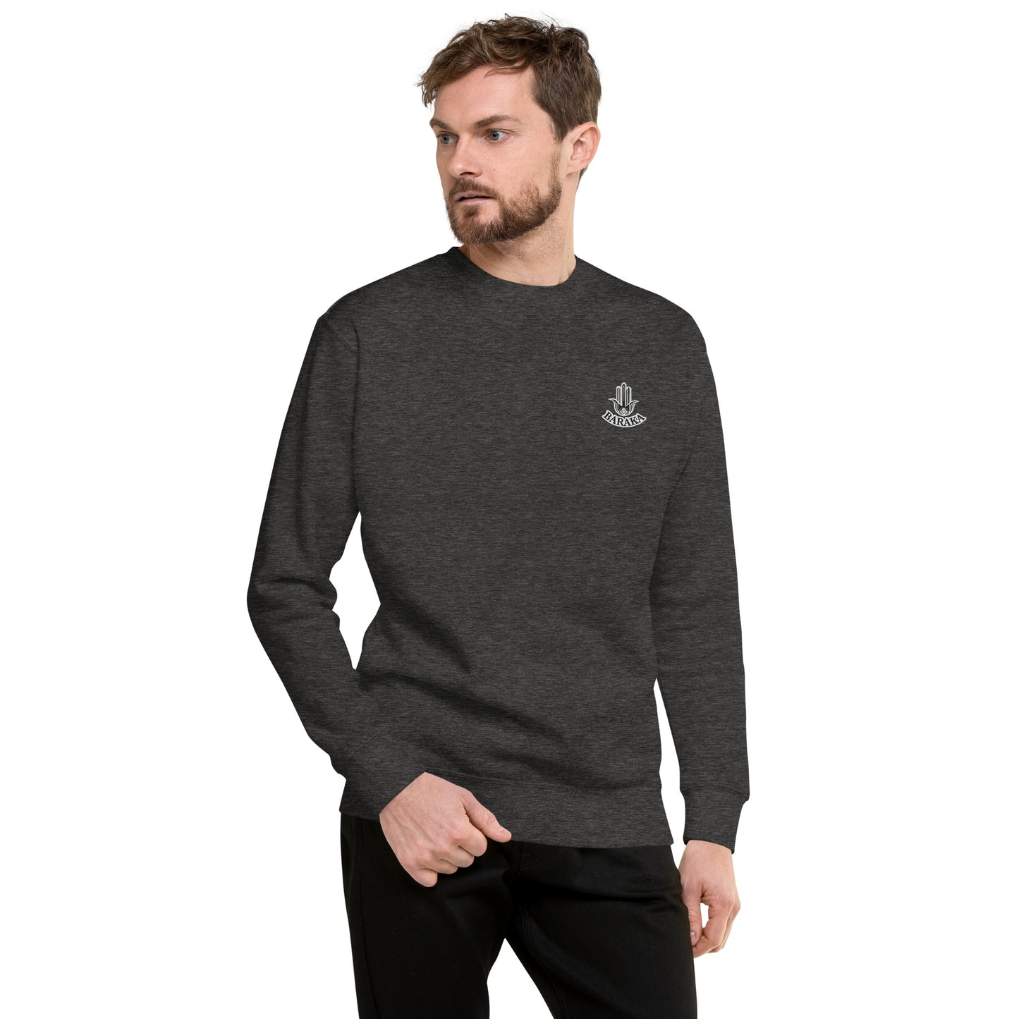 Baraka Premium Sweatshirt