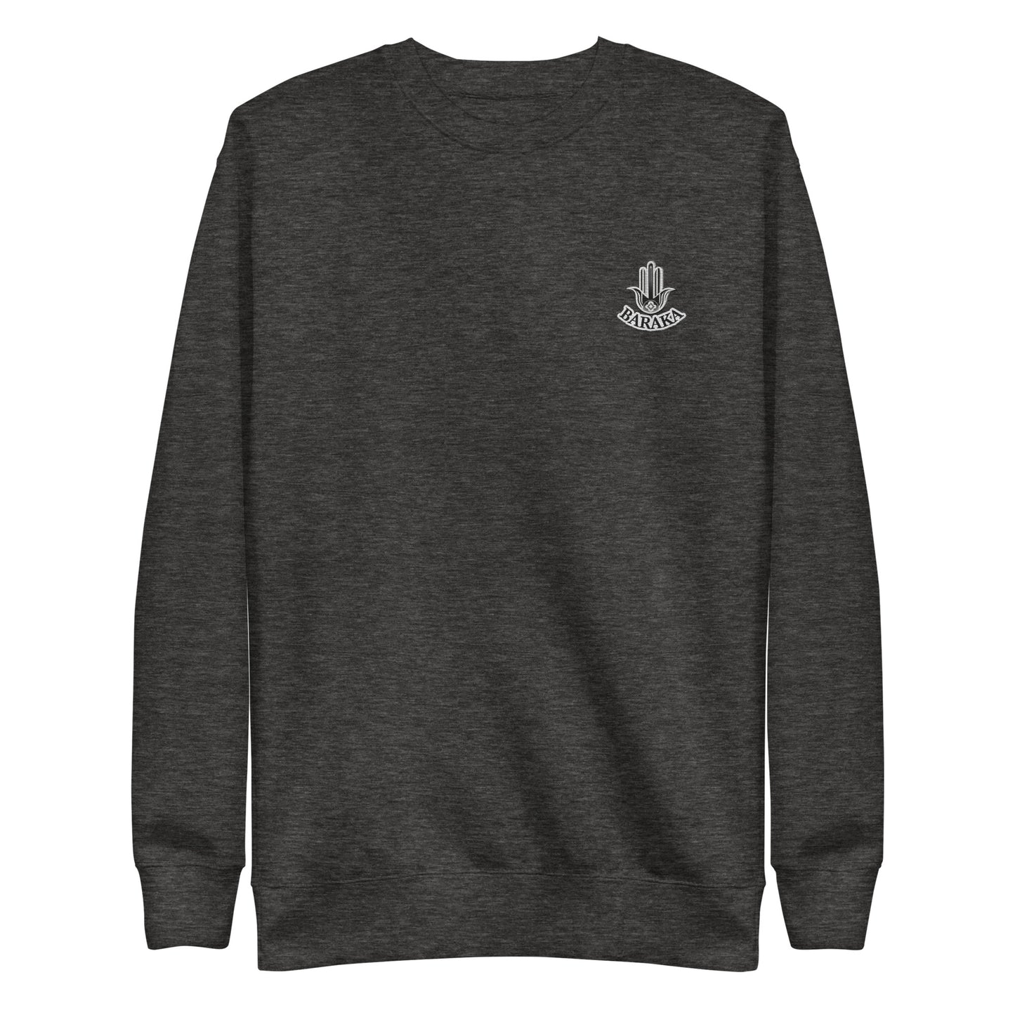 Baraka Premium Sweatshirt