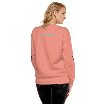 ButterFly Effect Sweatshirt