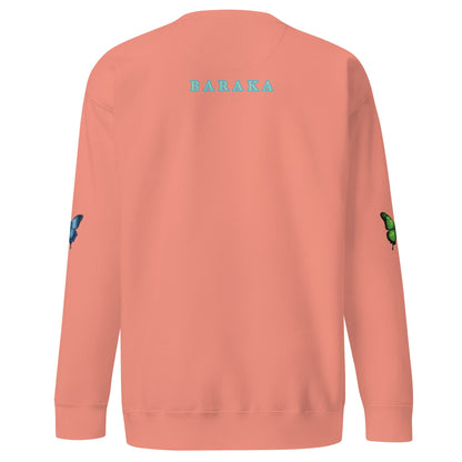 ButterFly Effect Sweatshirt