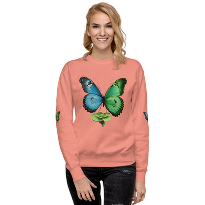 ButterFly Effect Sweatshirt