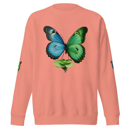 ButterFly Effect Sweatshirt