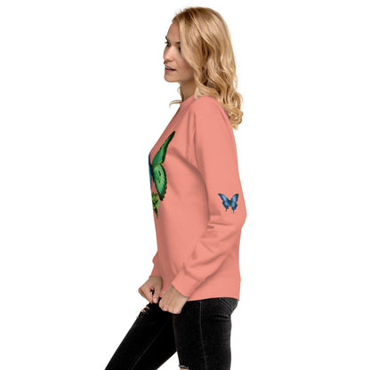 ButterFly Effect Sweatshirt