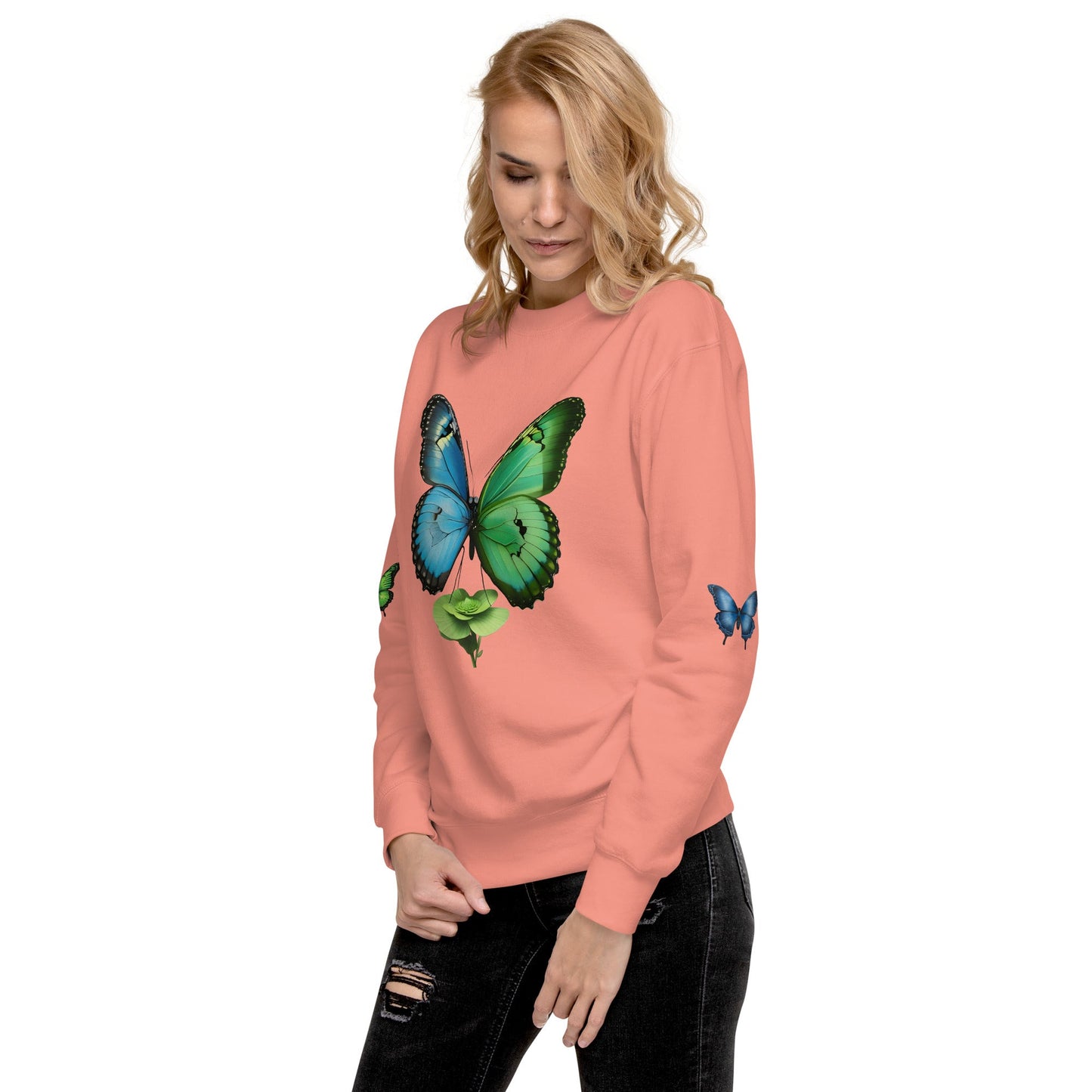 ButterFly Effect Sweatshirt