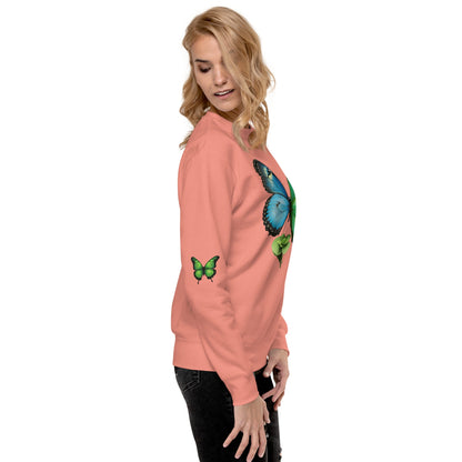 ButterFly Effect Sweatshirt