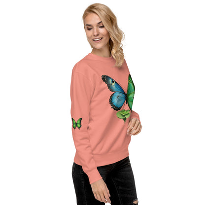 ButterFly Effect Sweatshirt