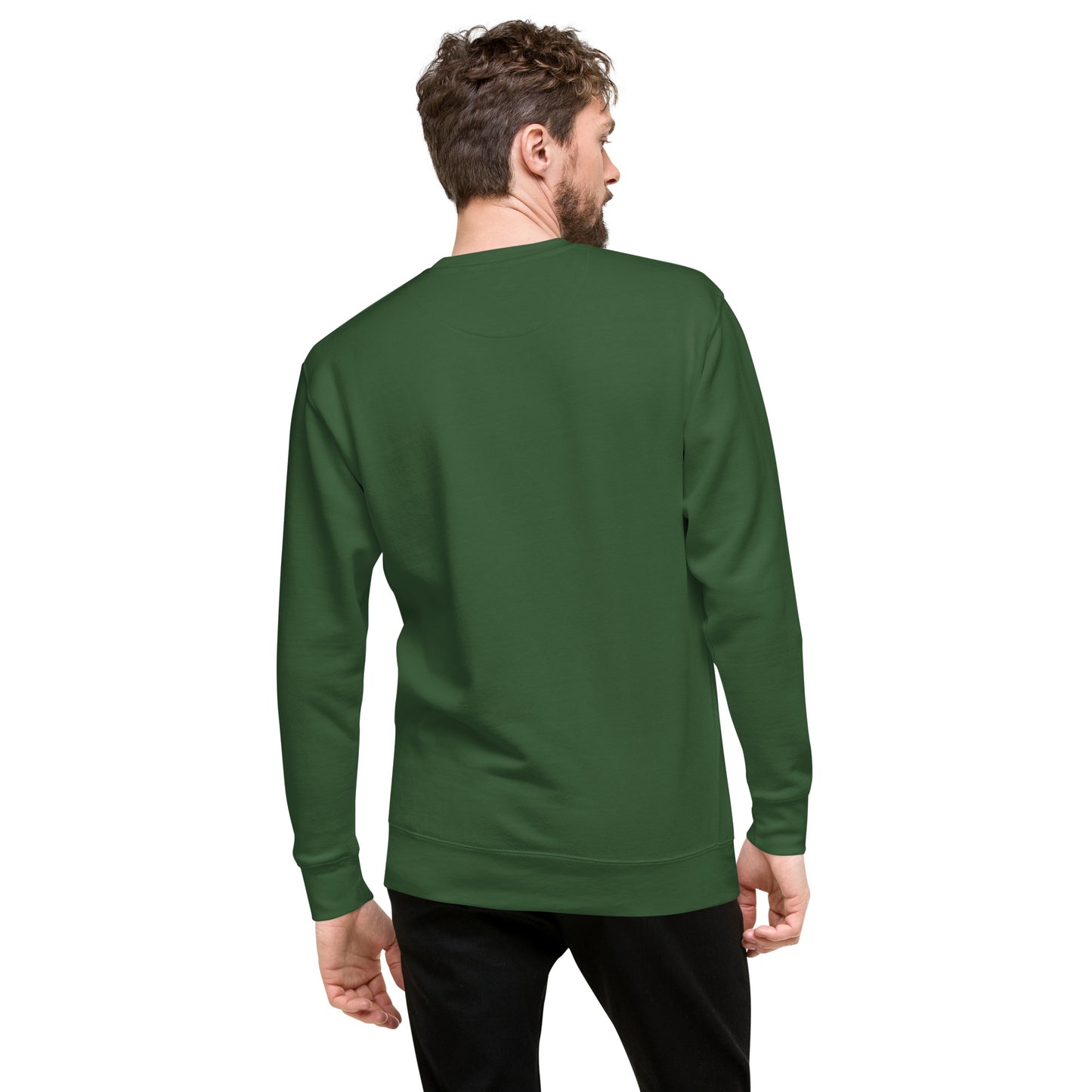 Baraka Premium Sweatshirt