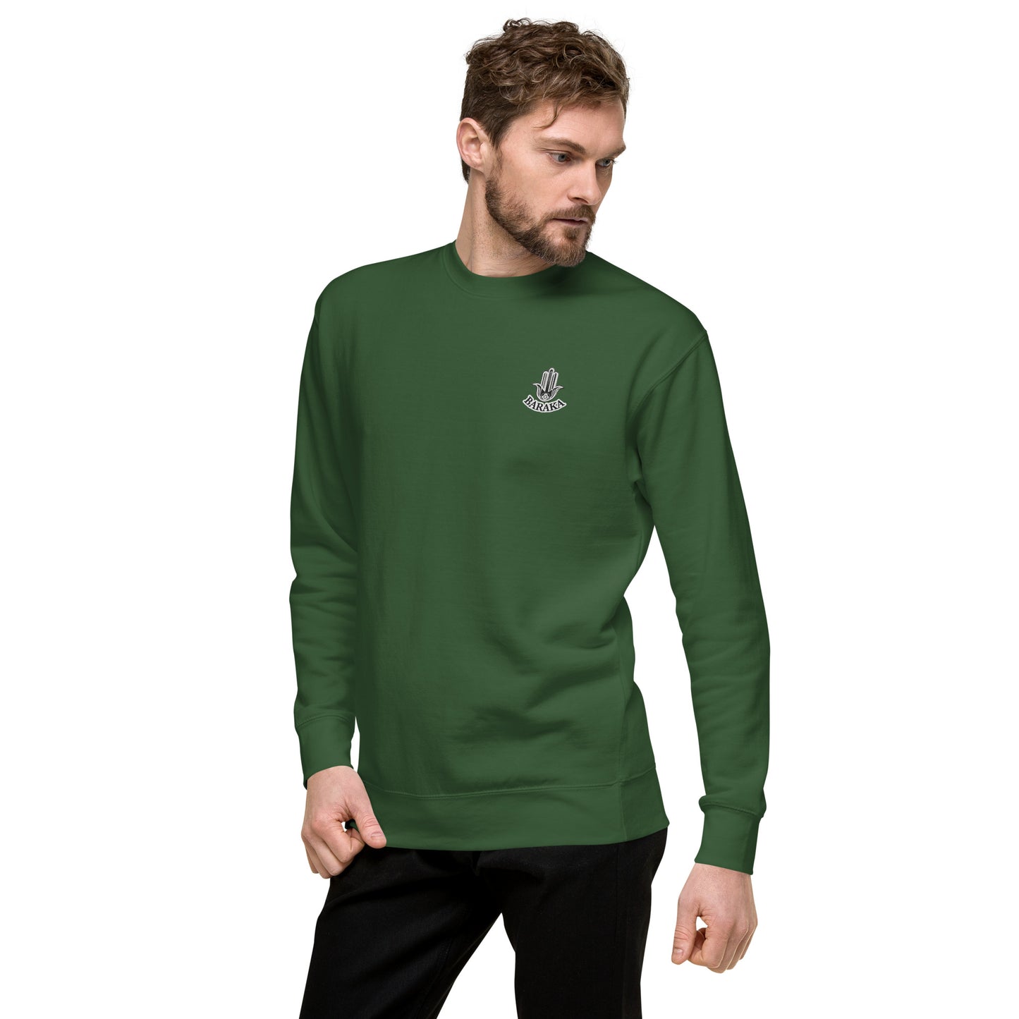 Baraka Premium Sweatshirt