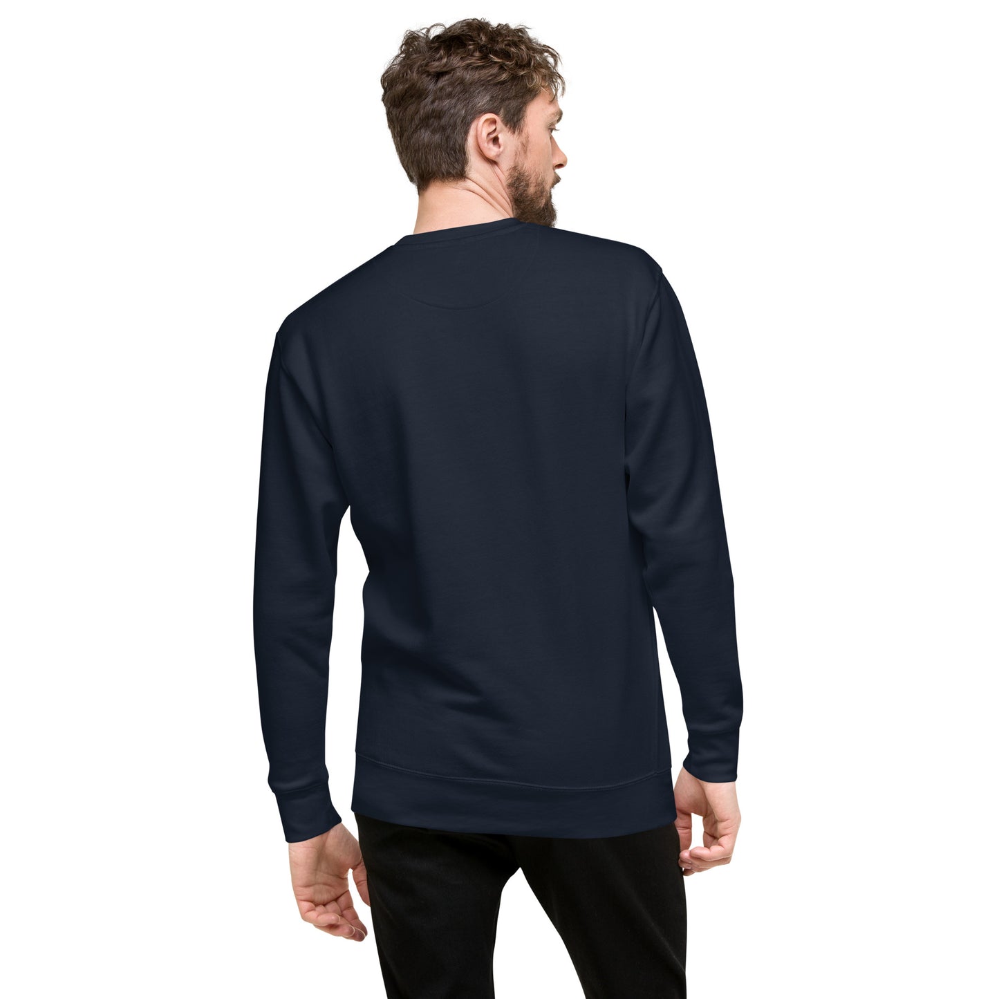 Baraka Premium Sweatshirt