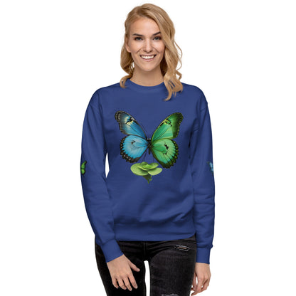 ButterFly Effect Sweatshirt