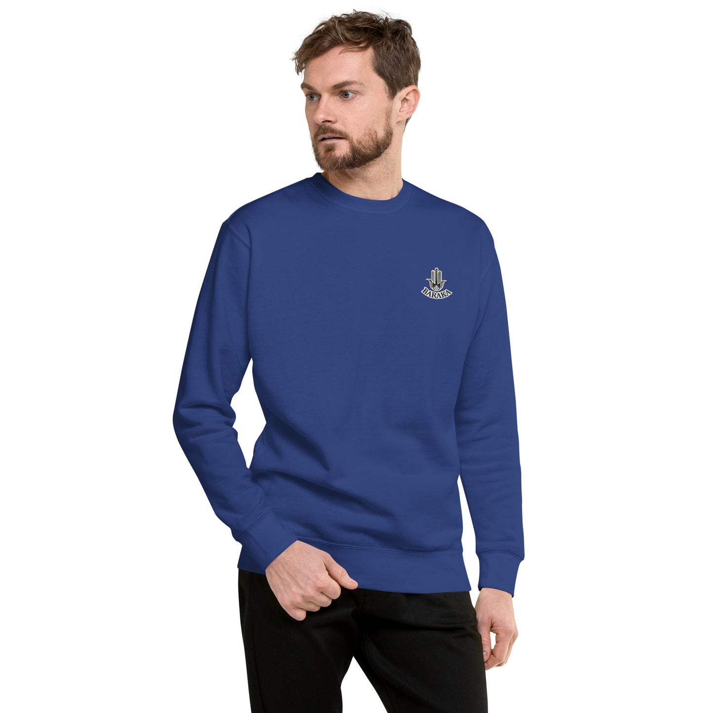 Baraka Premium Sweatshirt