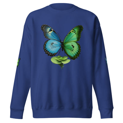 ButterFly Effect Sweatshirt