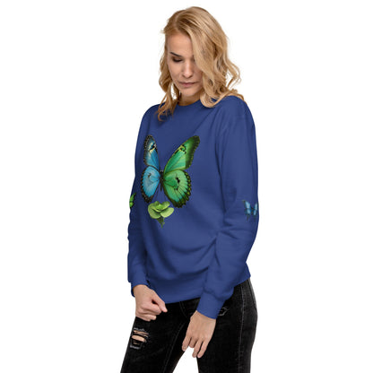 ButterFly Effect Sweatshirt