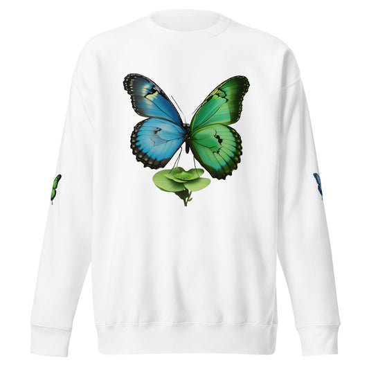 The ButterFly Effect Sweatshirt