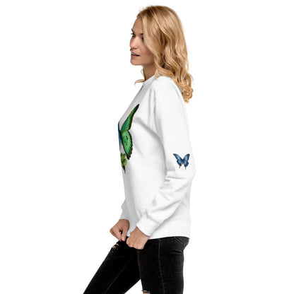 ButterFly Effect Sweatshirt