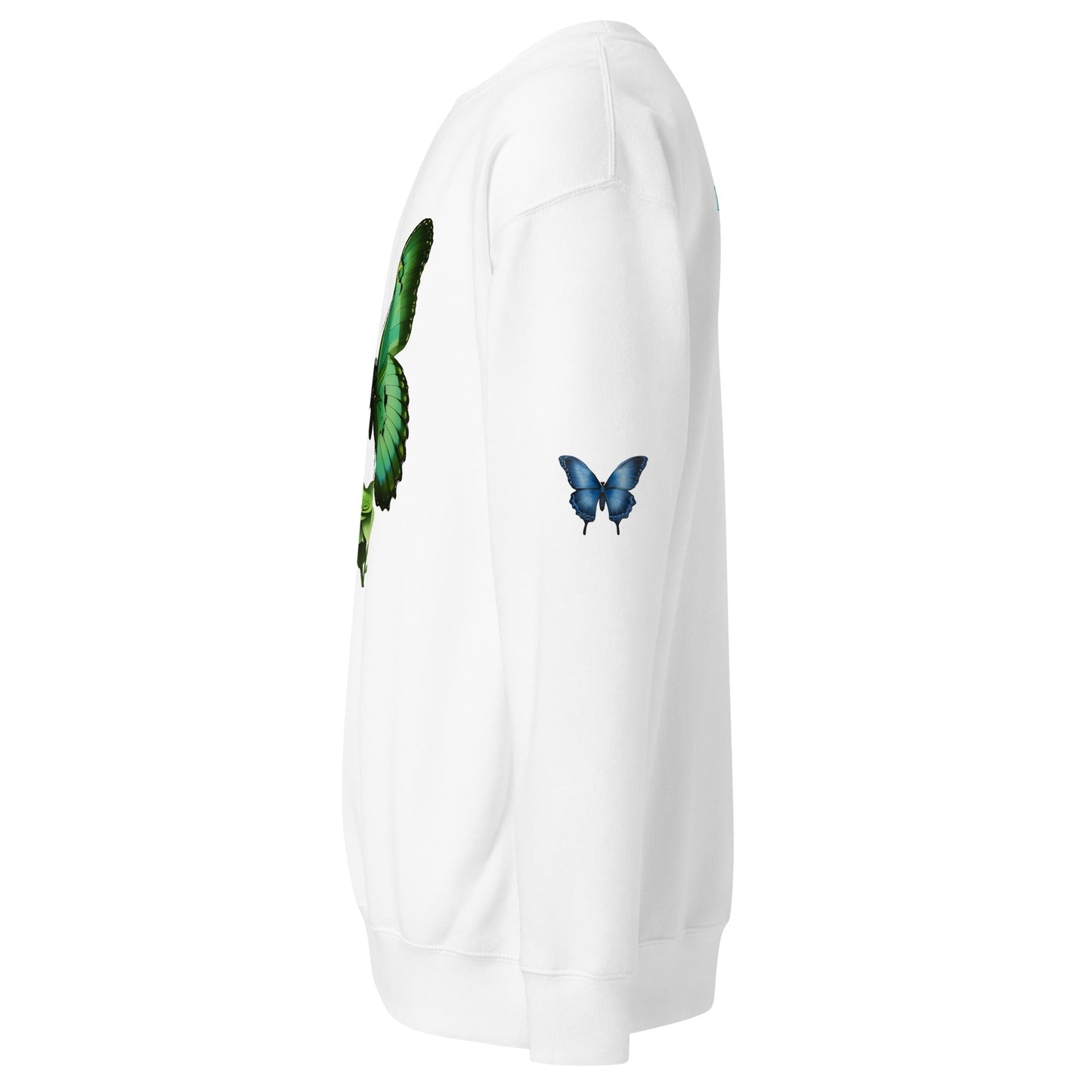 ButterFly Effect Sweatshirt