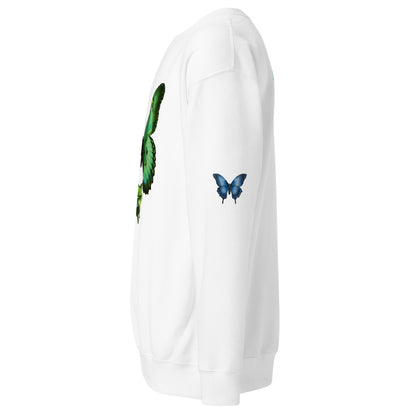 ButterFly Effect Sweatshirt