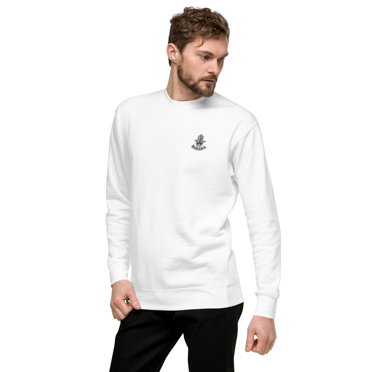 Baraka Premium Sweatshirt