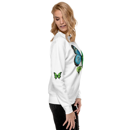 ButterFly Effect Sweatshirt