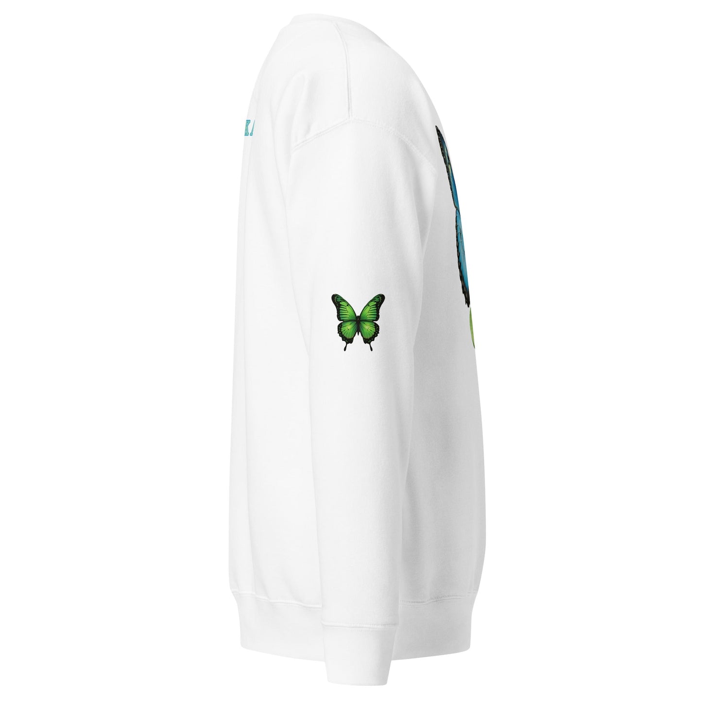 ButterFly Effect Sweatshirt