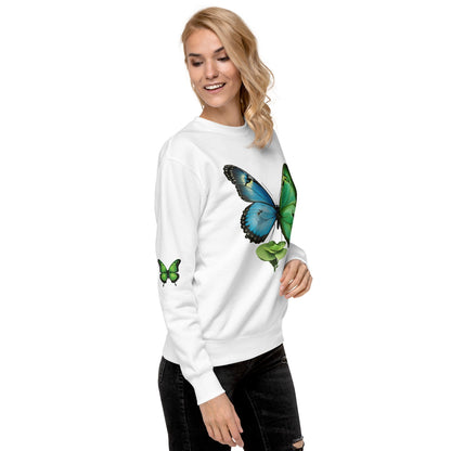 ButterFly Effect Sweatshirt