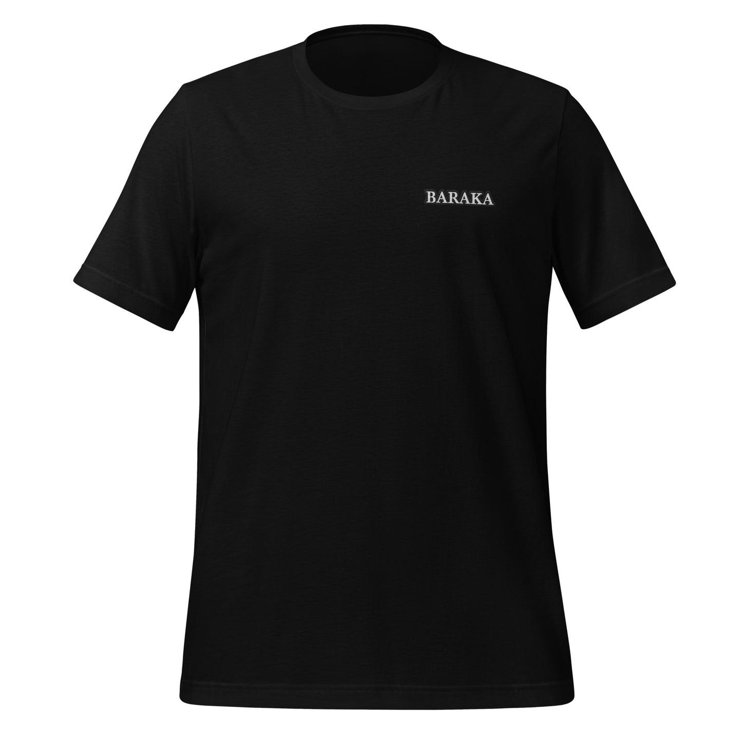 The Baraka T (Unisex)