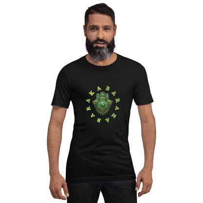 Brazil T